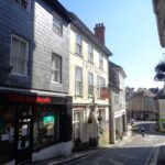 2. In 1844 Elizabeth Miners was jailed for 6 months for stealing a silver spoon from the White Hart.
