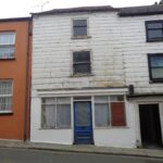 Pound House, Pound Street, Liskeard