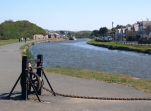 Bude Canal 