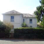 Inversnaid, Liskeard