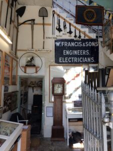 St Austell Town Museum