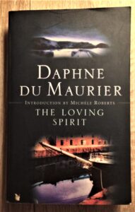 Series Post - The Loving Spirit [2]