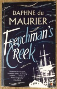 Series Post - Frenchman's Creek [1]