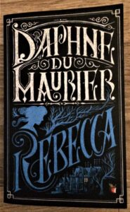 Series Post - Rebecca [1]