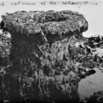 Pump Collar Wherry Mine, Penzance