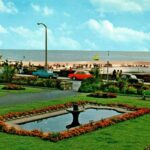 St Anthony's Gardens, Penzance