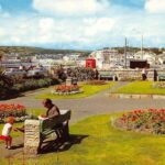 St Anthony's Gardens, Penzance