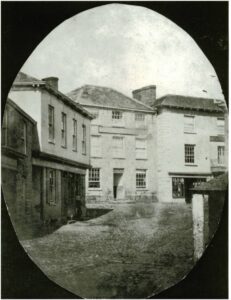 c.1850 Thomas Opie photograph