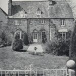 The Chantry, St. Ive (previously The Rectory)