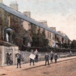 Barnfield Terrace c1910