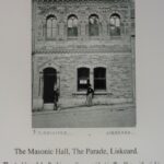 Liskeard Masonic Hall c1872