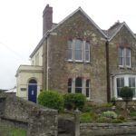 No.8 Manley Terrace 2021