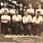 1 - Mining Division Champions 1938