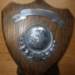 5 - Penhale Tug o' War Trophy 1938