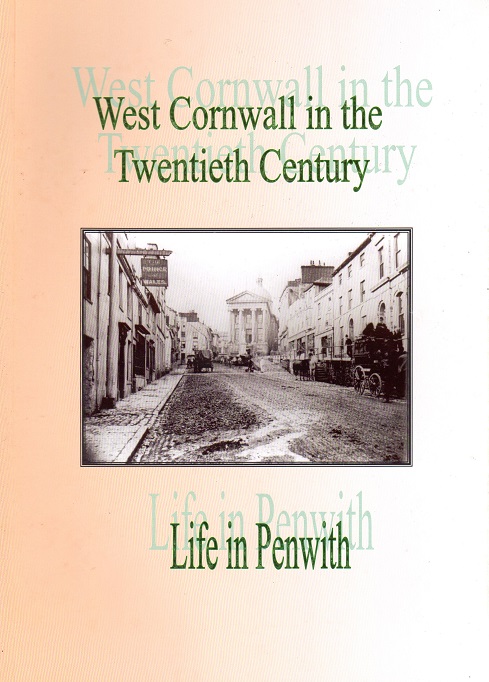 West Cornwall in the Twentieth century